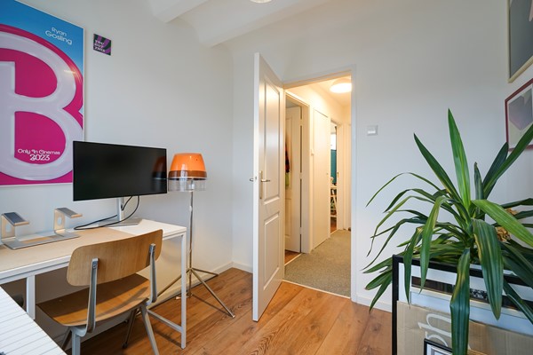 Medium property photo - Van Heuven Goedhartstraat 24, 2251 CK Voorschoten